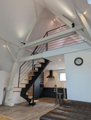 gîte chez Eric et Céline